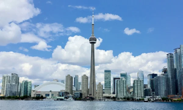 Stripe expands in Toronto to accelerate Canadian business growth