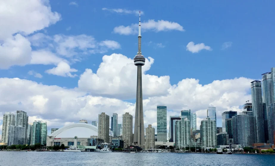 Stripe expands in Toronto to accelerate Canadian business growth