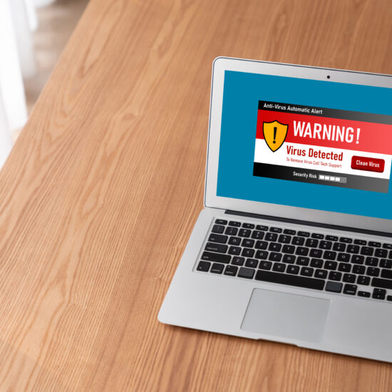 5 signs you’ve downloaded malware (and how to spot them)