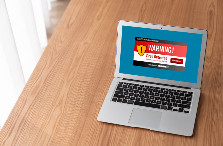 5 signs you’ve downloaded malware (and how to spot them)