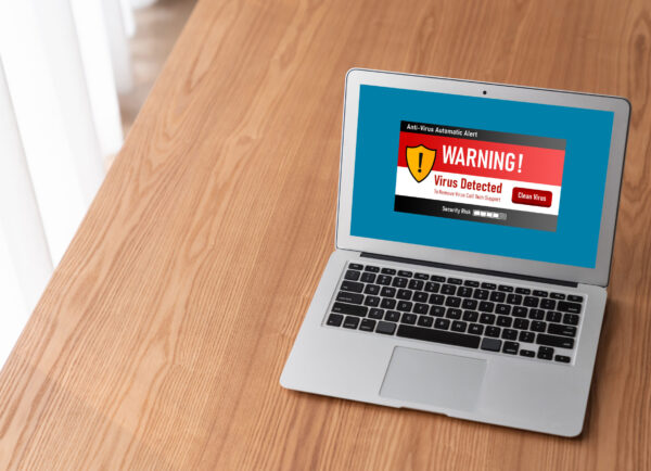 5 signs you’ve downloaded malware (and how to spot them)