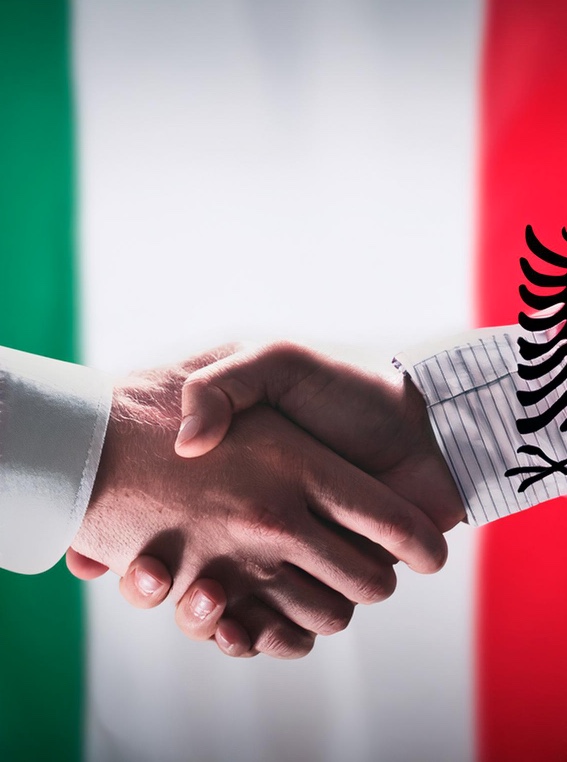 Italy and Albania sign a memorandum of understanding for cooperation in cybersecurity