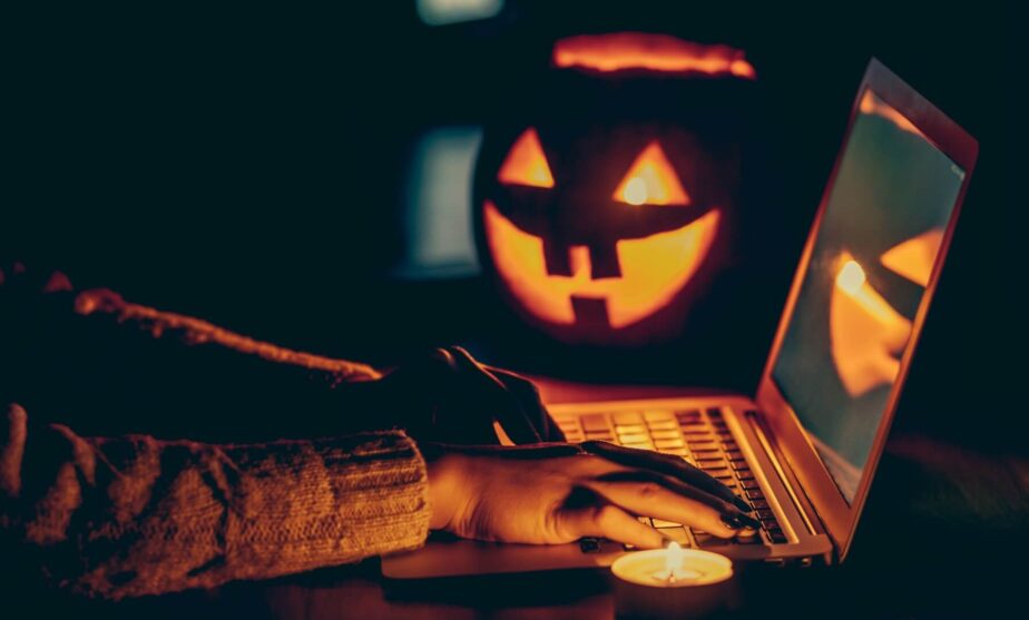 Halloween cyber tips: beware of Ghost & Zombie accounts