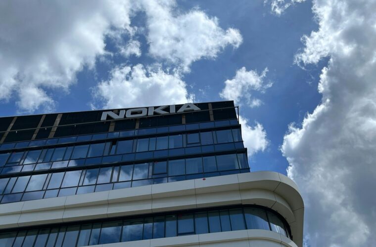 Nokia joins the AI Pact, a new framework to prepare for the European Union’s AI Act