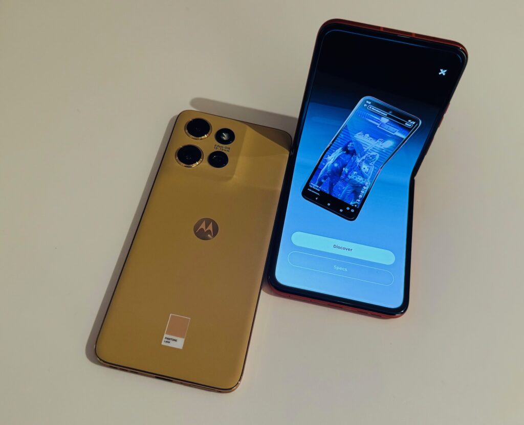 Motorola