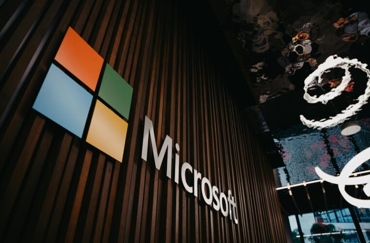 Microsoft announces quarterly earnings release date