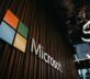 Microsoft announces quarterly earnings release date