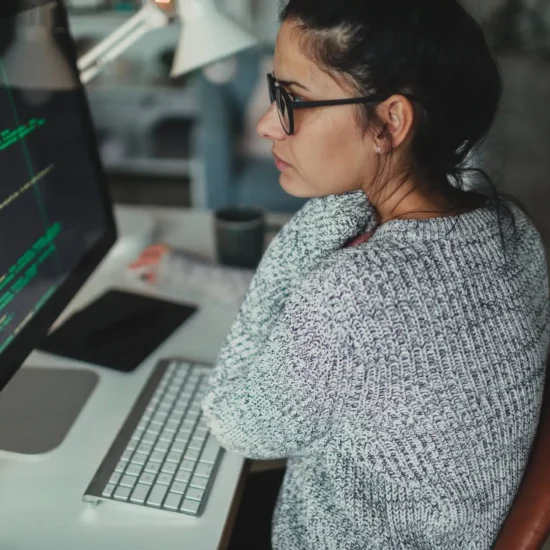 Women in tech still feel underpaid, underrepresented and underfunded