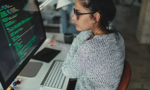 Women in tech still feel underpaid, underrepresented and underfunded