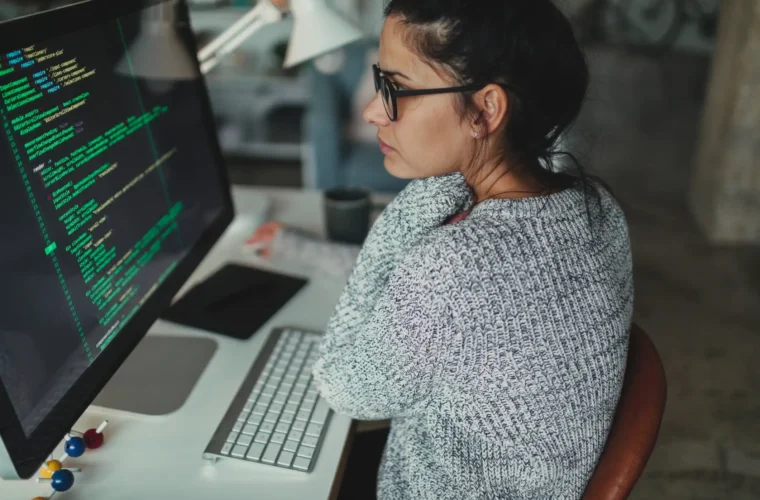 Women in tech still feel underpaid, underrepresented and underfunded