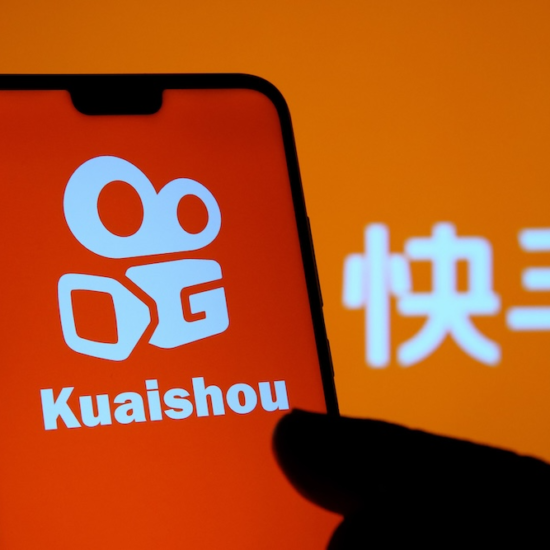 Kuaishou Technology to become constituent of Hong Kong's Hang Seng Index 