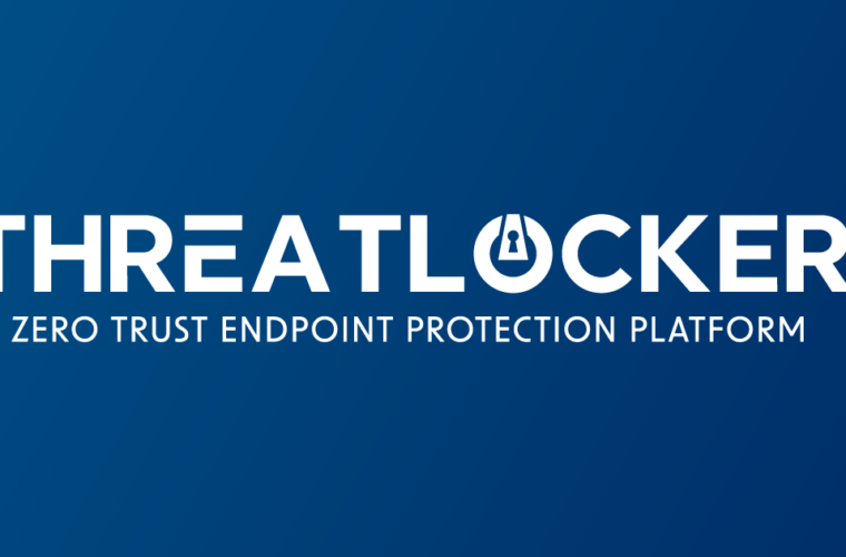 ThreatLocker ranks 49th fastest-growing company in North America