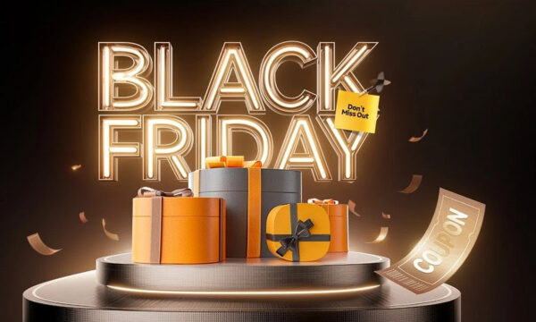 Black Friday deals, the best smartphone offers