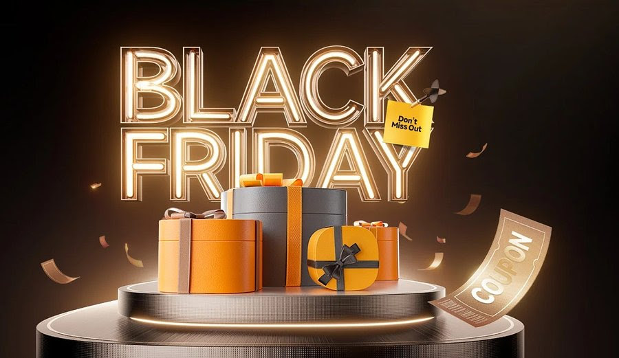 Black Friday deals, the best smartphone offers