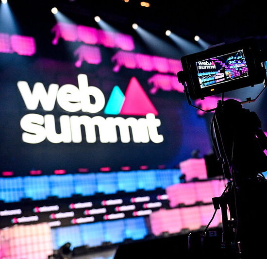 Websummit