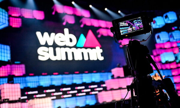 Websummit