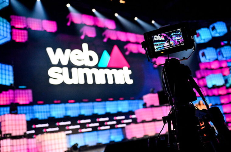 Websummit