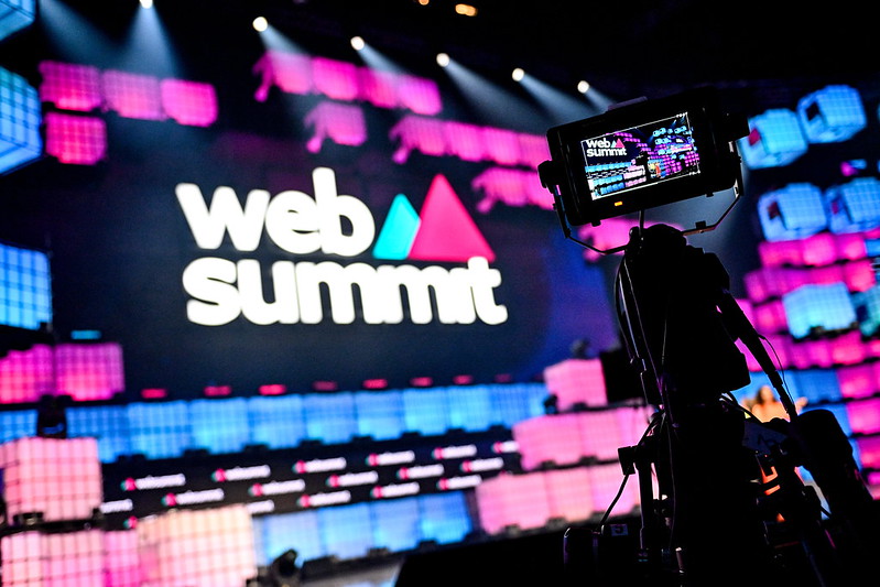 Websummit