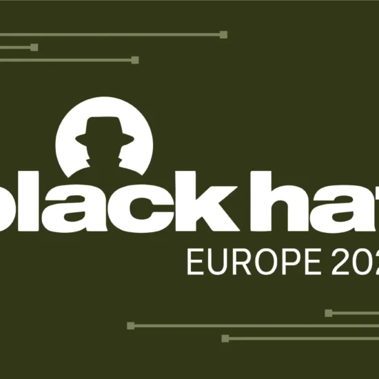 Black Hat announces content lineup for Black Hat Europe 2024