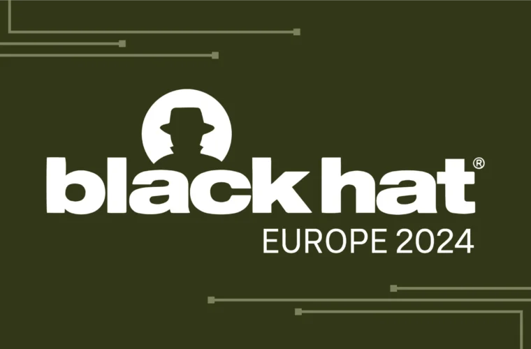 Black Hat announces content lineup for Black Hat Europe 2024