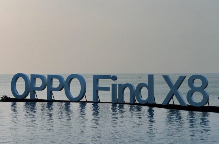 Oppo Find X8 Pro: An inexhaustible cameraphone with lots of useful AI