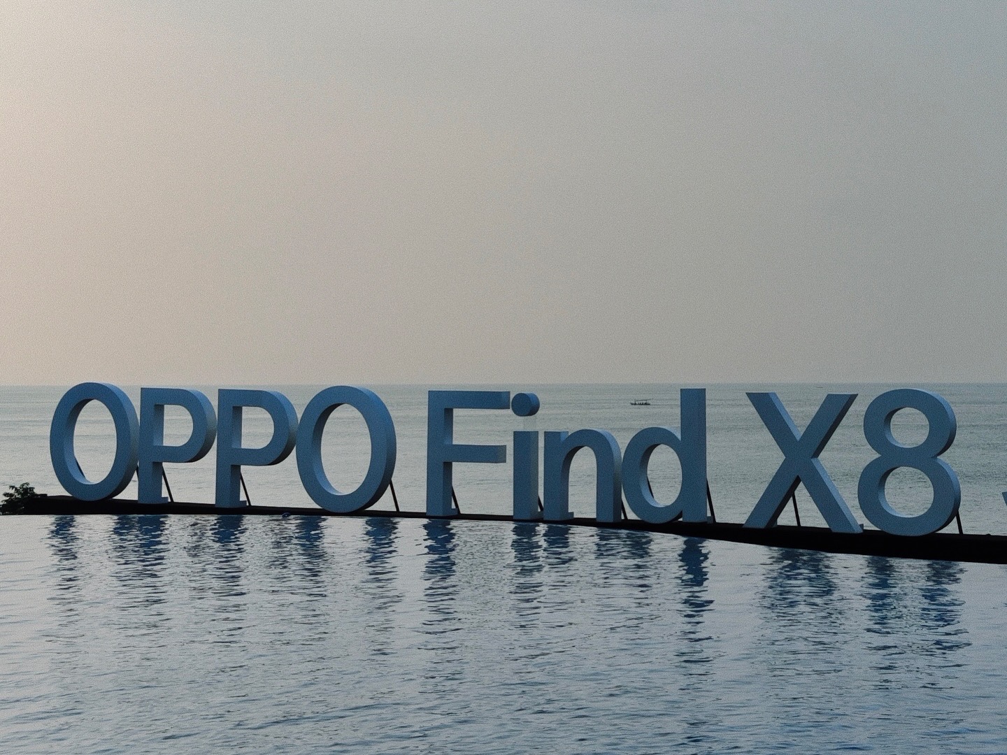 Oppo Find X8 Pro: An inexhaustible cameraphone with lots of useful AI