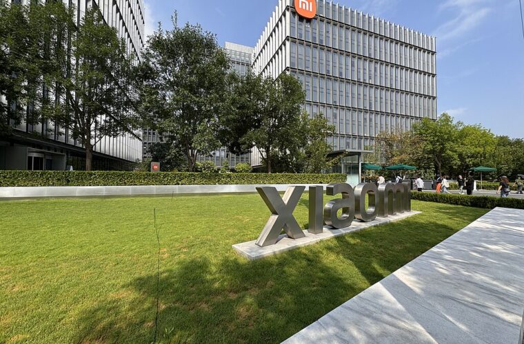 Xiaomi 2024 Q3 Revenue Beats Market Estimates at RMB92.5 Billion