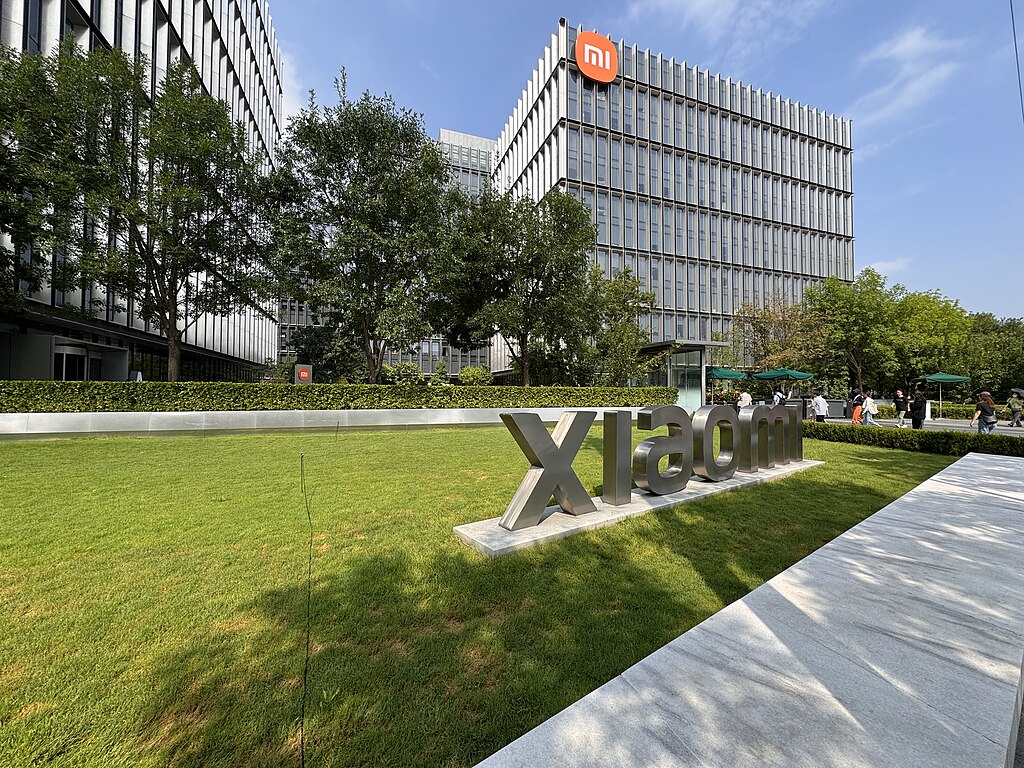 Xiaomi 2024 Q3 Revenue Beats Market Estimates at RMB92.5 Billion