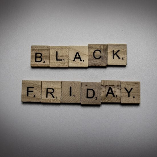 Black Friday, all that glitters is not gold