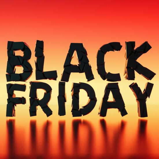 Shore up defences against the rising tide of cybercrime this Black Friday