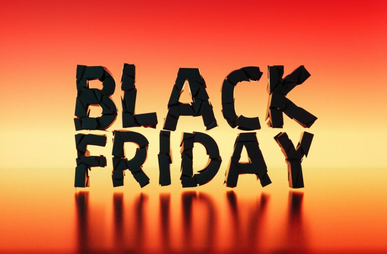 Shore up defences against the rising tide of cybercrime this Black Friday