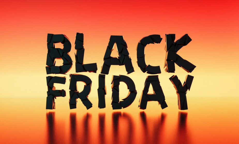 Shore up defences against the rising tide of cybercrime this Black Friday