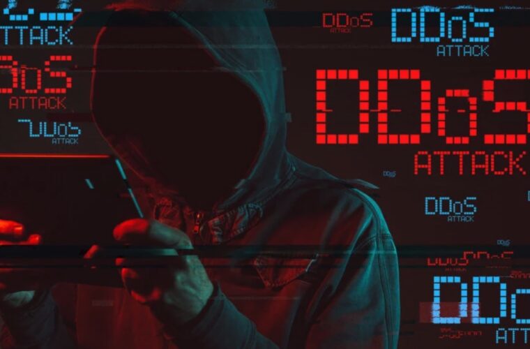 DDoS attacks more than doubled, software and telecom the most affected sectors