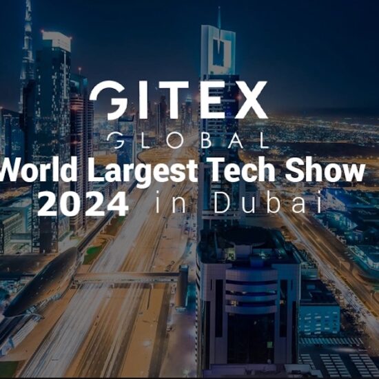 Autonomous AI agents and startups. What’s new at Gitex Global in Dubai