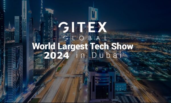 Autonomous AI agents and startups. What’s new at Gitex Global in Dubai