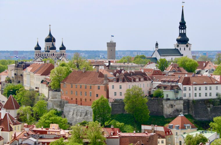 Estonia: A dynamic hub for technology and entrepreneurship