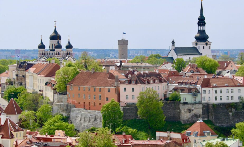 Estonia: A dynamic hub for technology and entrepreneurship