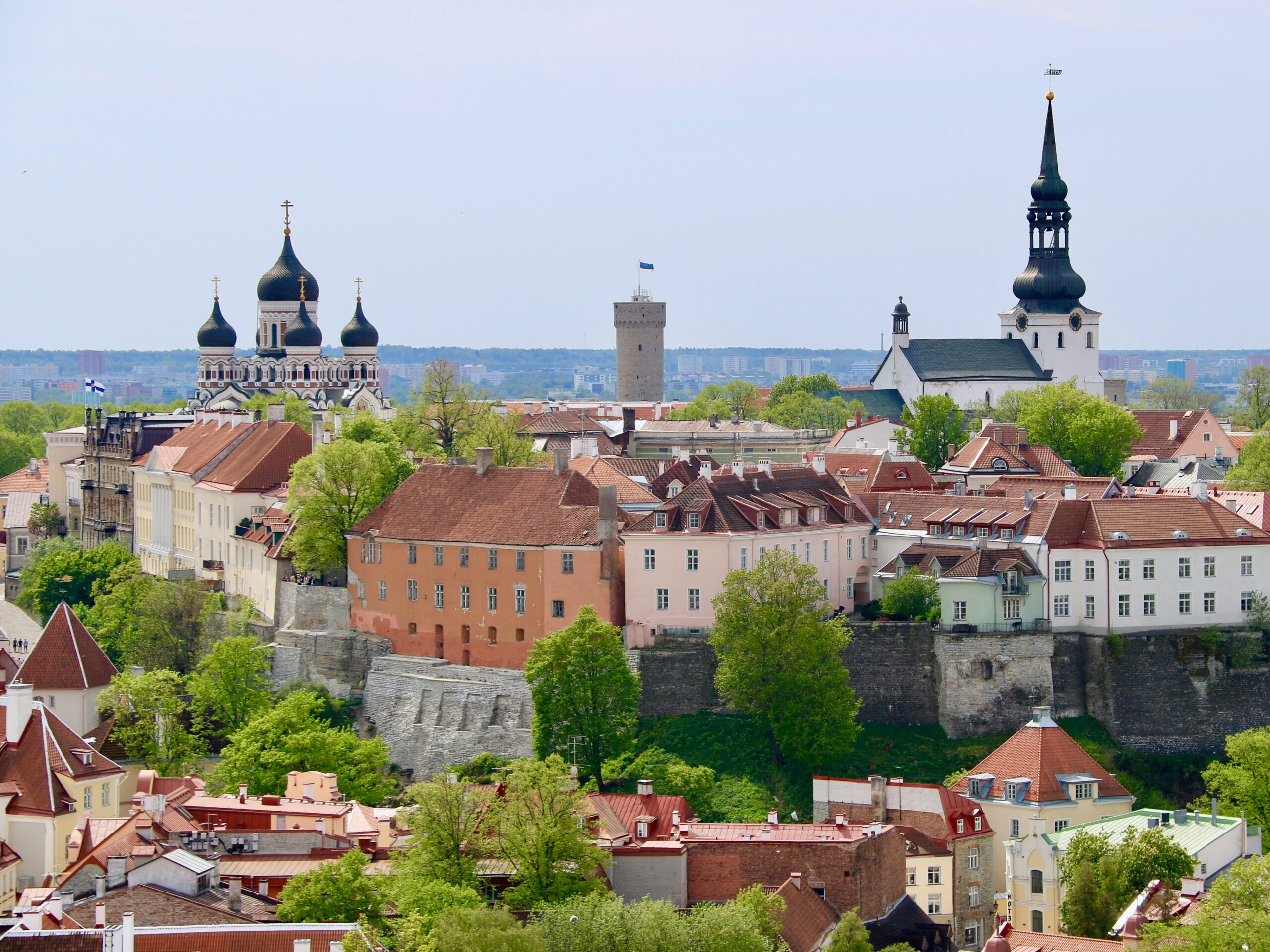 Estonia: A dynamic hub for technology and entrepreneurship