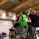 Economic barriers and disabilities limit access to sports in EU