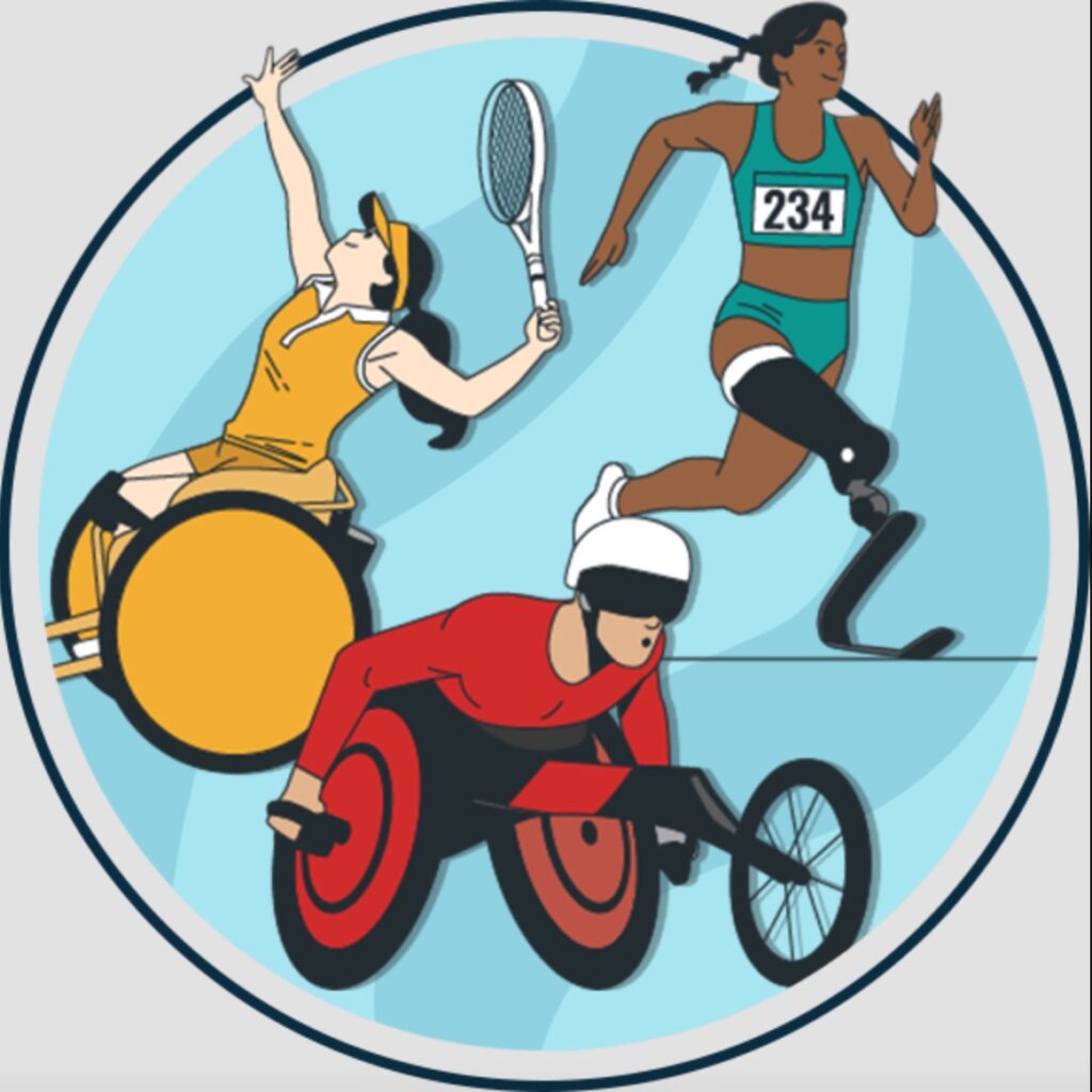 Economic barriers and disabilities limit access to sports in EU