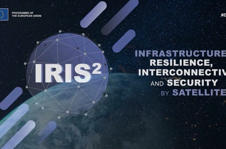 Satellites and digital service autonomy. IRIS 2 is the European alternative to Musk's Starlink and Bezos' Kuiper