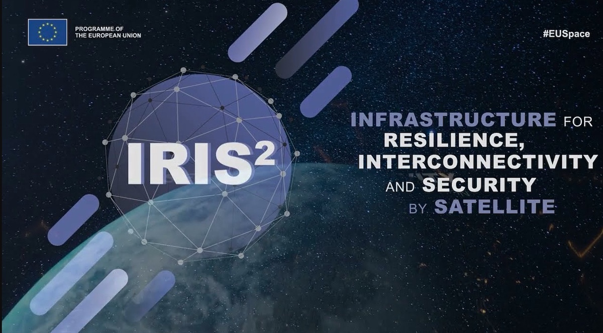 Satellites and digital service autonomy. IRIS 2 is the European alternative to Musk's Starlink and Bezos' Kuiper