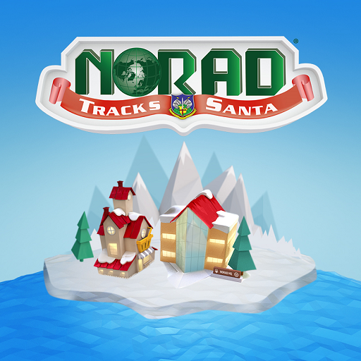 NORAD Tracks Santa