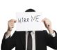 OysterLink Poll: cover letters a major turnoff for hospitality job seekers