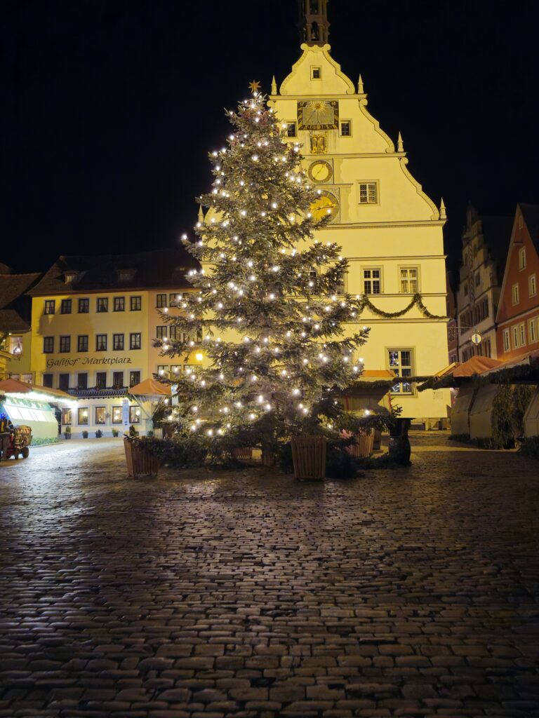 Rothenburg ob der Tauber - George Mavridis