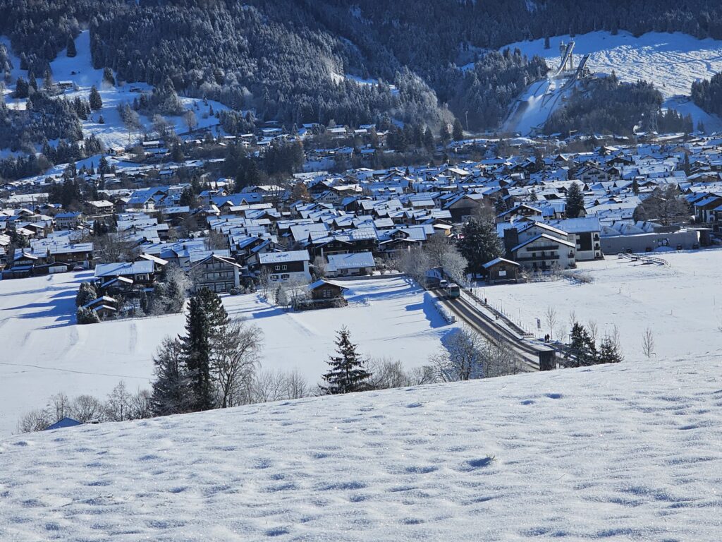 Oberstdorf