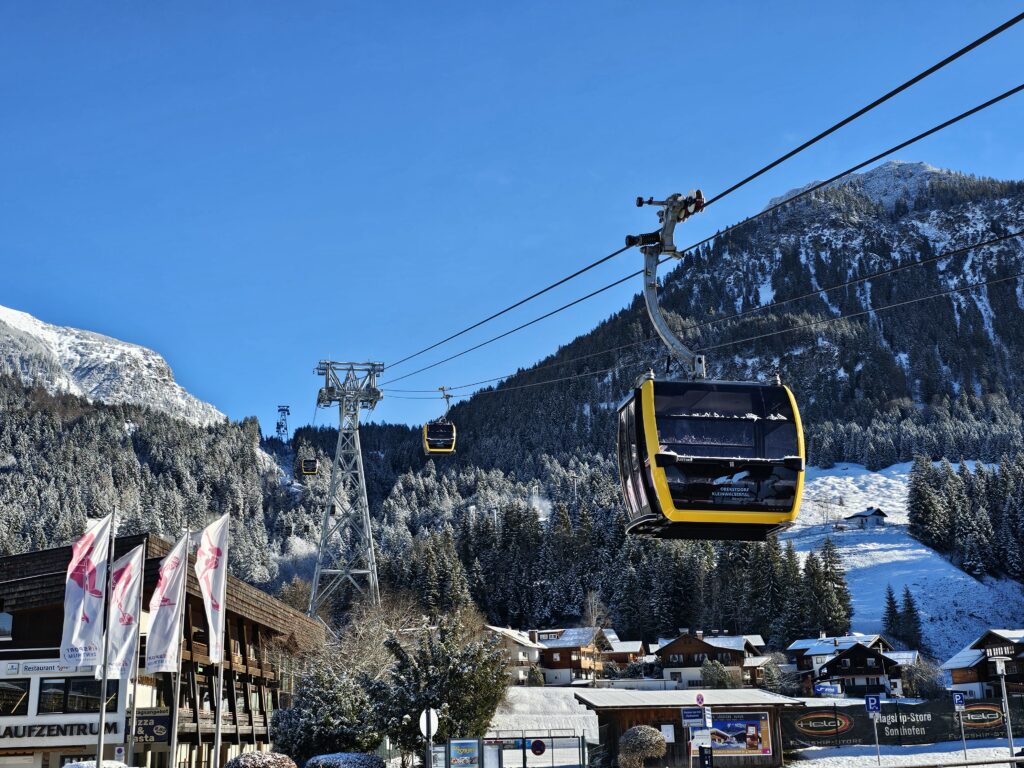 Oberstdorf - George Mavridis