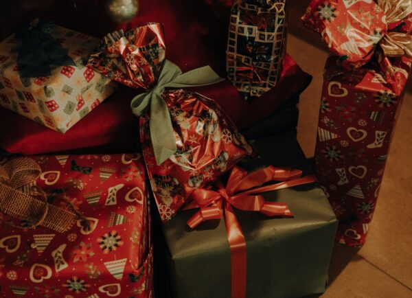 10 Christmas gift tips for all budgets