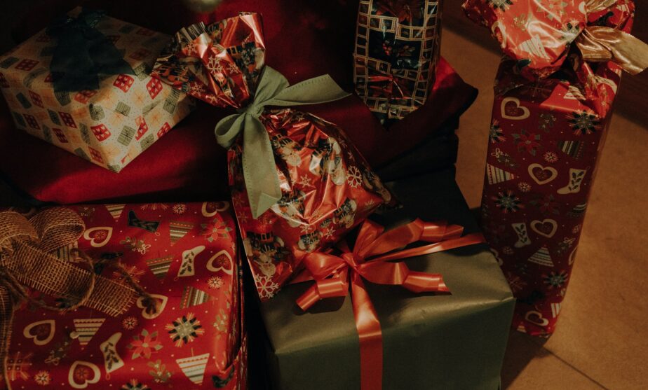 10 Christmas gift tips for all budgets