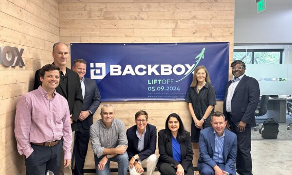 BackBox Office team